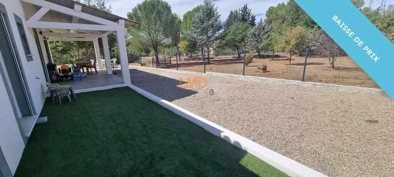 Maison - 145 m² - 5 pièces