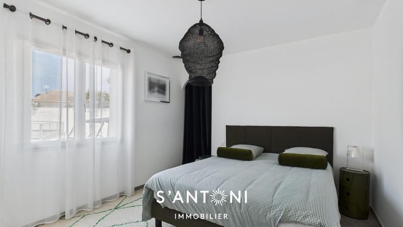 Maison - 144 m² - 4 pièces