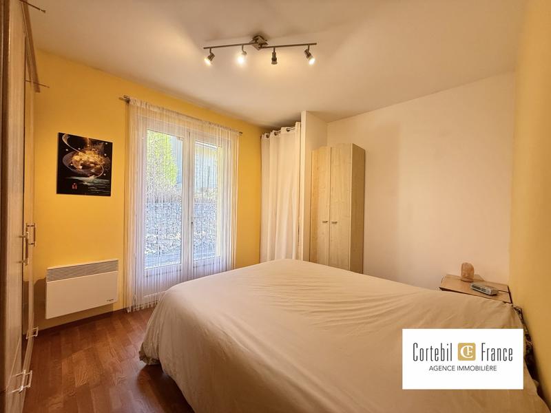 Maison - 193 m² - 5 pièces