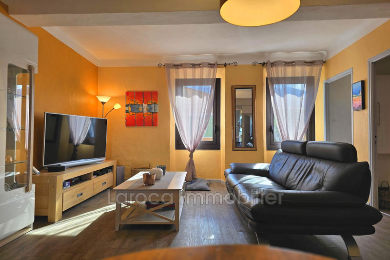 Maison de village - 133 m² - 3 pièces