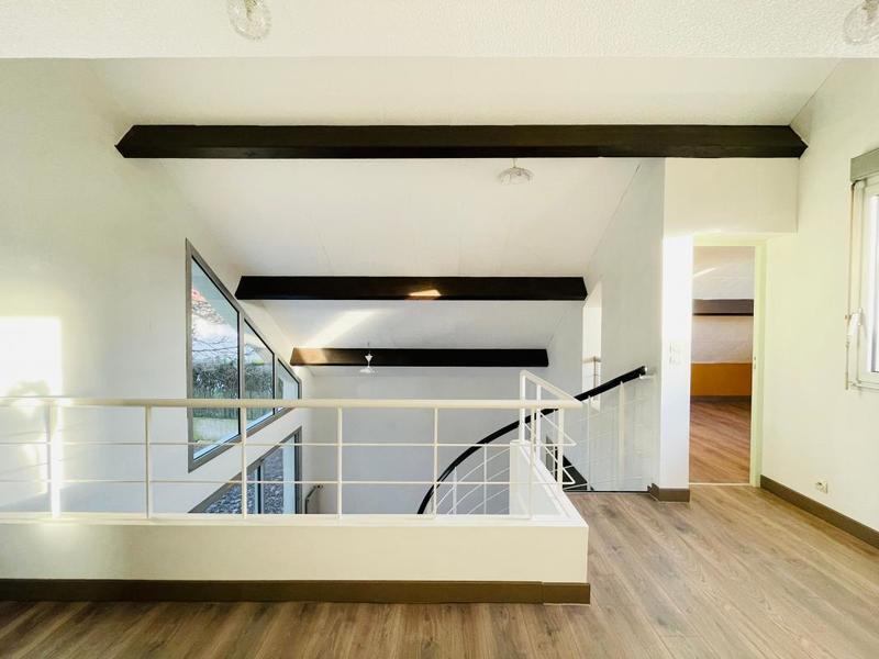 Maison - 136 m² - 5 pièces