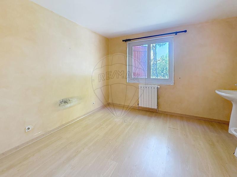 Maison - 176 m² - 7 pièces