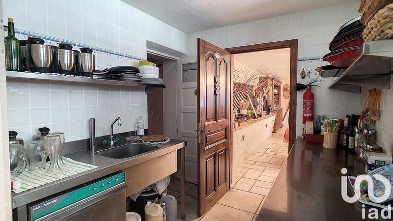 Châlet - 385 m² - 15 pièces