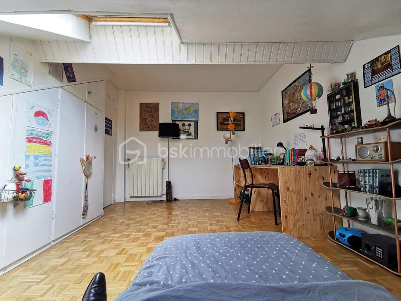 Maison - 153 m² - 6 pièces