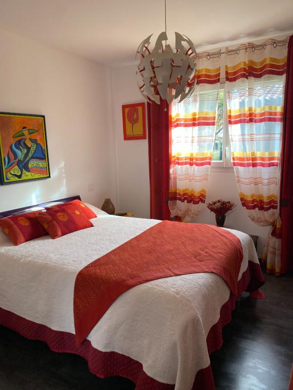 Maison - 108 m² - 4 pièces