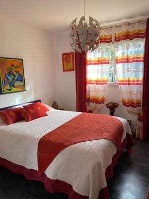 Maison - 108 m² - 4 pièces