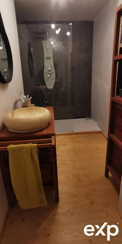 Maison - 143 m² - 7 pièces