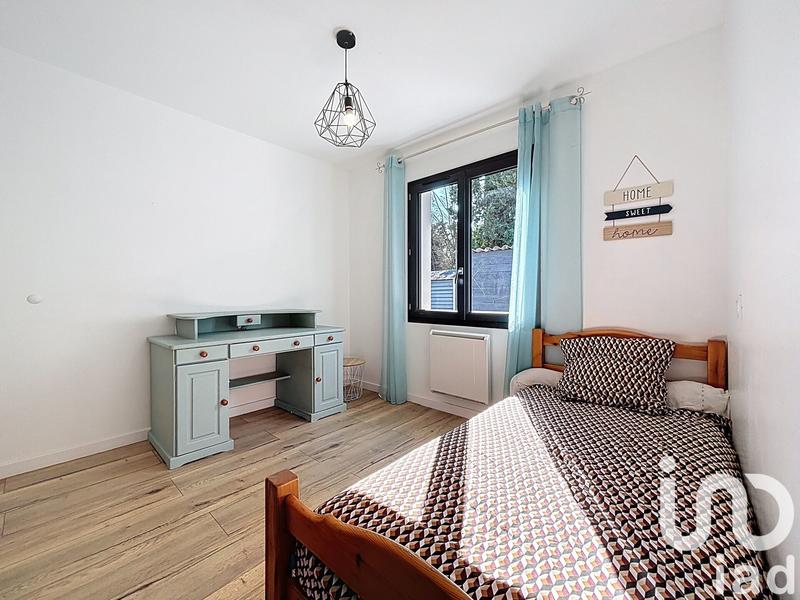 Maison - 322 m² - 14 pièces