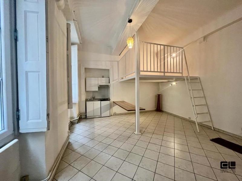 Appartement - 121 m² - 4 pièces
