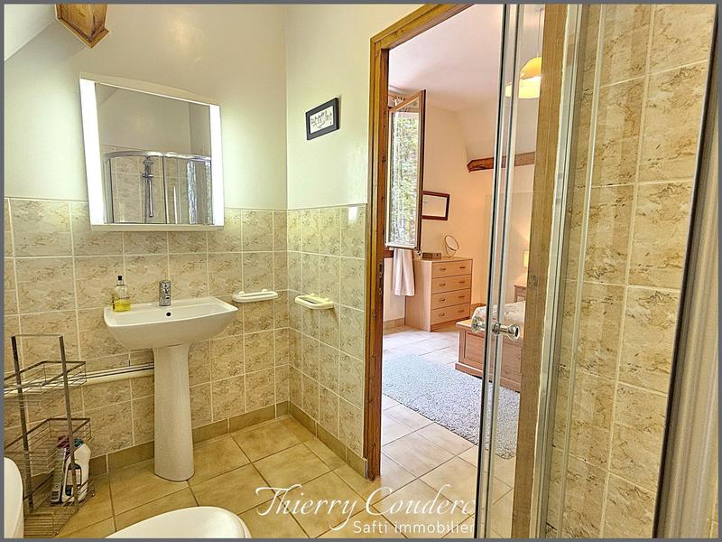 Maison - 81 m² - 4 pièces