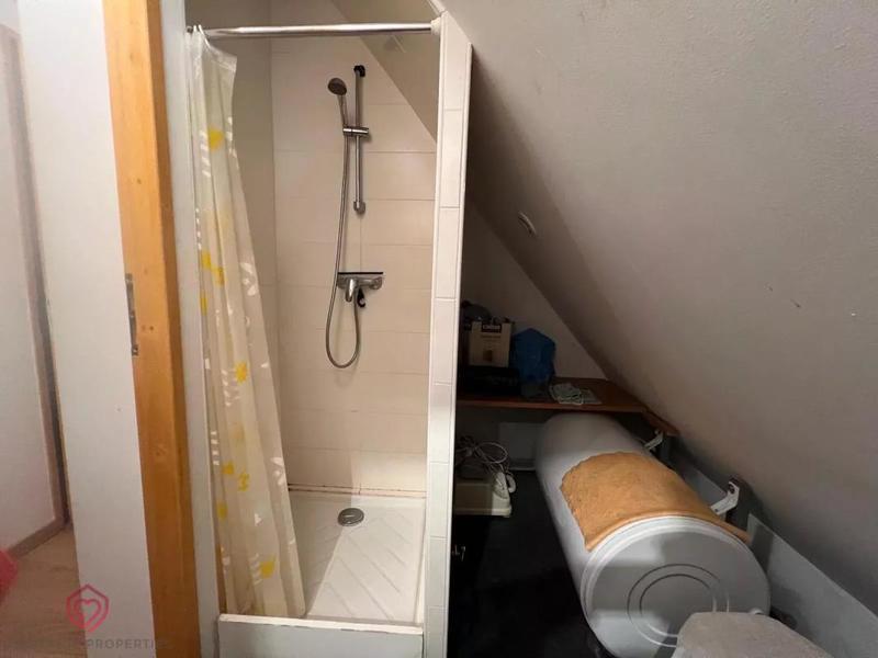 Maison de village - 51 m² - 3 pièces