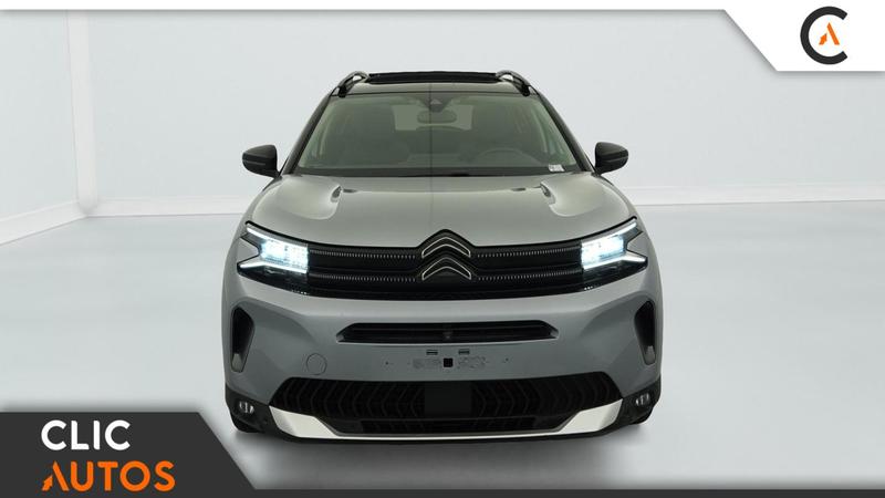 Citroën C5 Aircross Hybride Rechargeable 225 e-Eat8 Shine