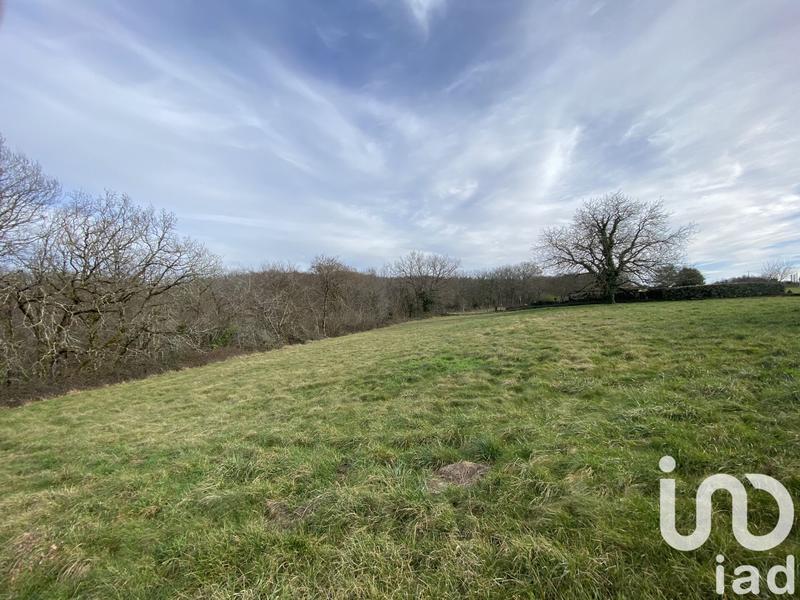 Ferme - 100 m² - 2 pièces