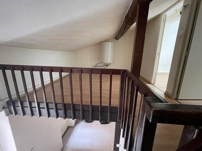 Appartement - 44 m² - 3 pièces