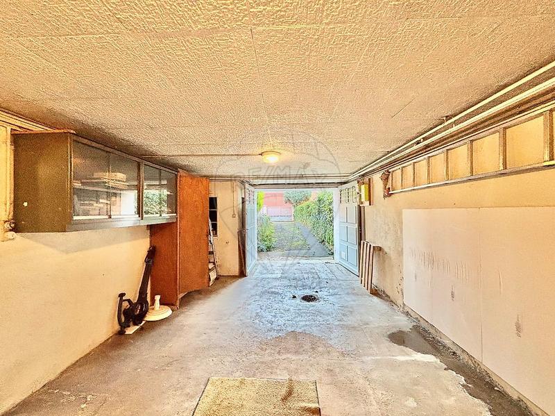 Maison - 87 m² - 4 pièces