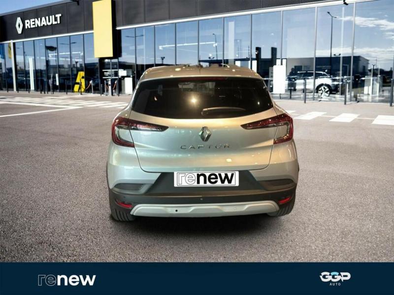 Renault Captur TCe 90 Evolution