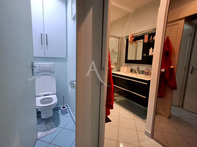 Appartement - 40 m² - 1 pièce