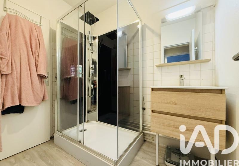 Appartement - 67 m² - 4 pièces