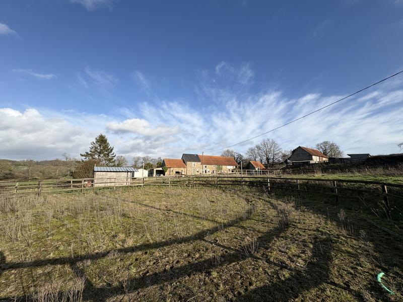 Ferme - 86 m² - 6 pièces