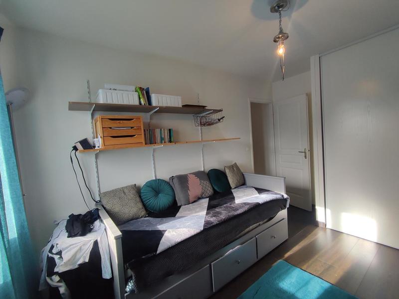 Maison - 111 m² - 6 pièces