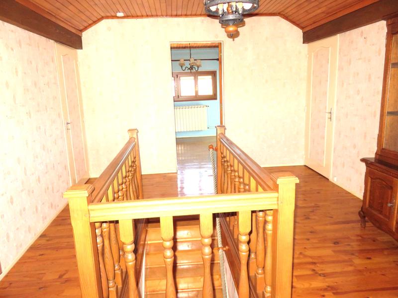 Villa - 120 m² - 6 pièces