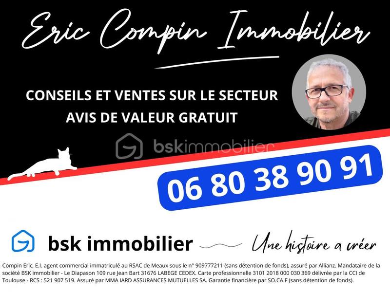 Maison ancienne - 125 m² - 5 pièces