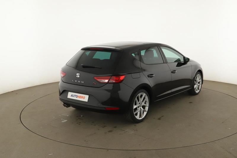 Seat Leon 2.0 Tdi Fr Dsg 150 ch