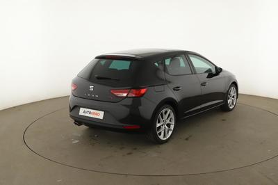 Seat Leon 2.0 Tdi Fr Dsg 150 ch