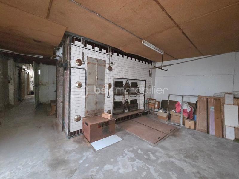 Maison de ville - 76 m² - 4 pièces