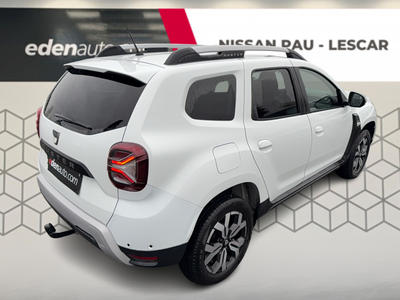Dacia Duster Blue dCi 115 4x2 Prestige +