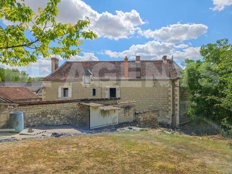 Propriété - 107 m² - 5 pièces