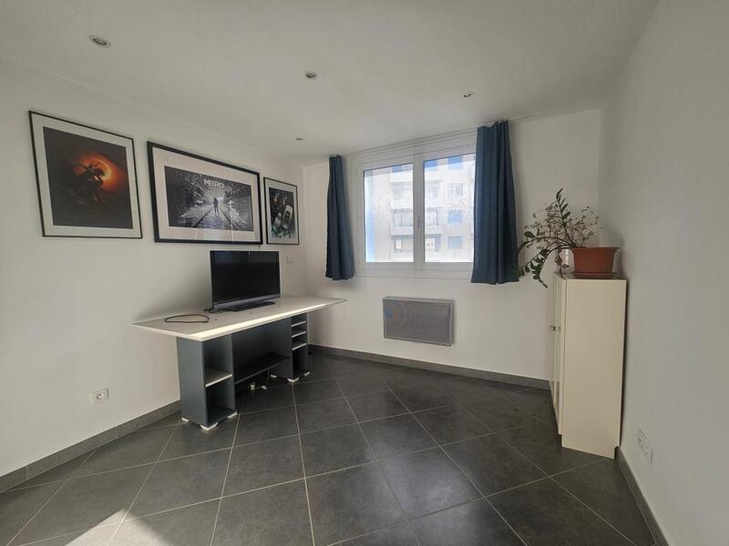 Appartement - 68 m² - 4 pièces