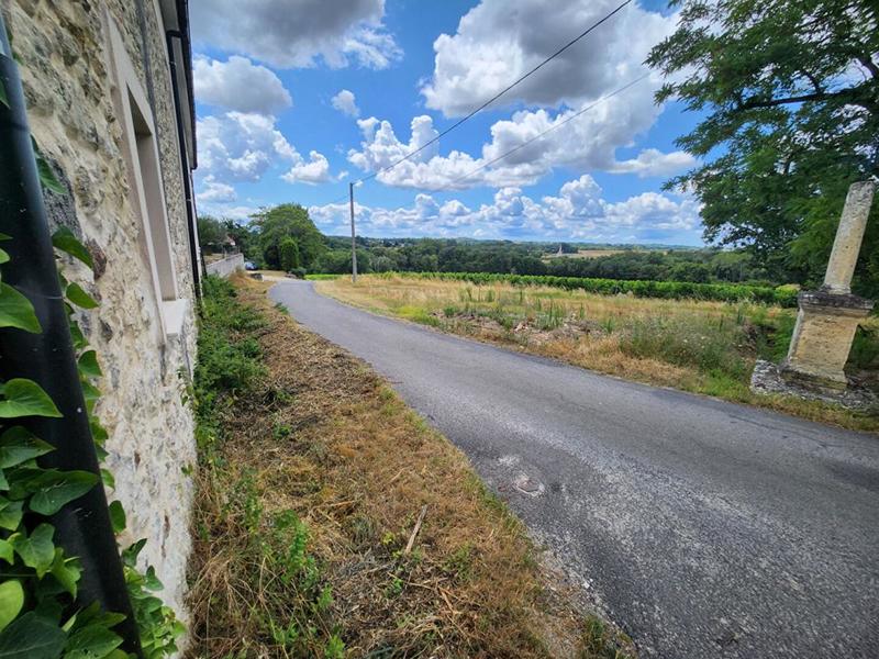 Immeuble - 223 m² - 10 pièces