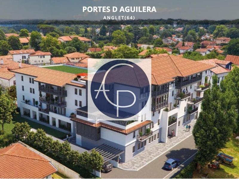 Maison - 45 m² - 2 pièces