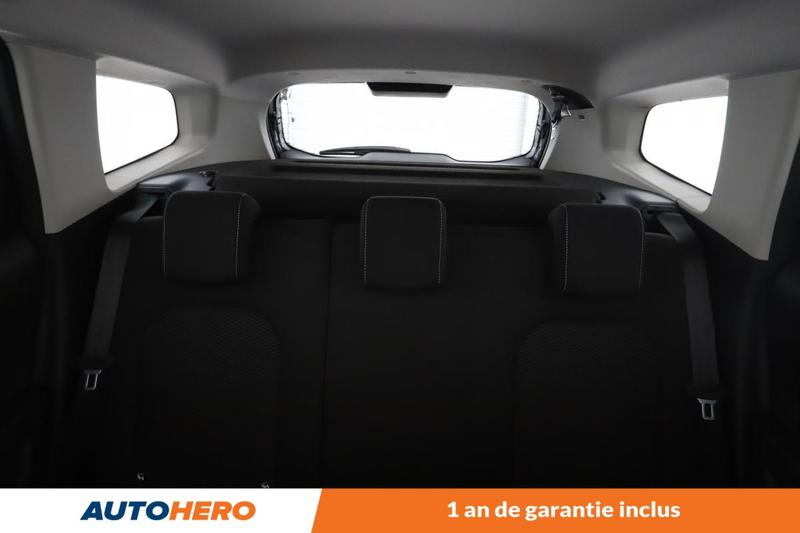 Dacia Duster II 1.5 Blue dCi Sl Avantaj 4x2 116 ch