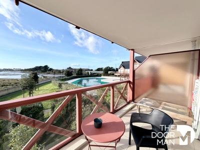 Appartement - 37 m² - 2 pièces