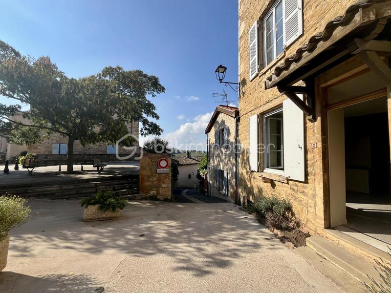 Duplex - 63 m² - 3 pièces