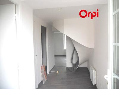 Appartement - 73 m² - 4 pièces