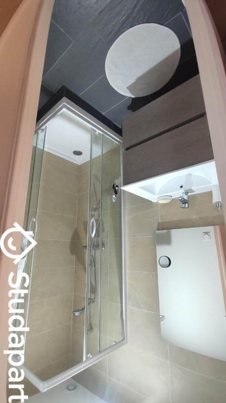 Chambre - 15 m² - 1 pièce