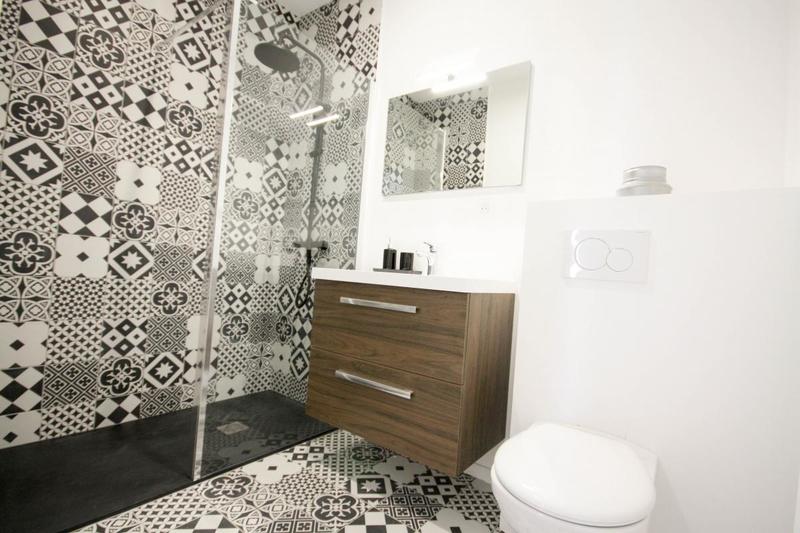 Maison - 121 m² - 5 pièces