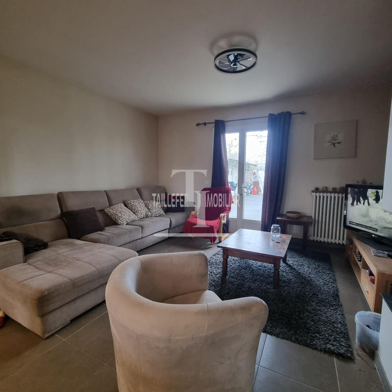 Maison - 159 m² - 8 pièces
