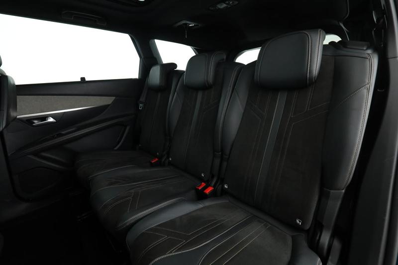 Peugeot 5008 1.5 Blue-HDi Gt Eat8 130 ch