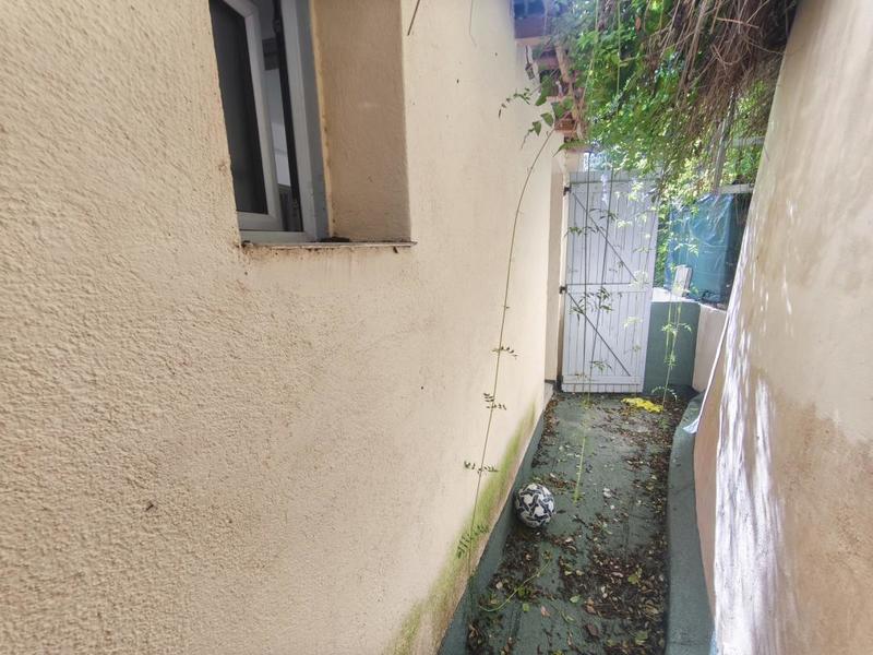 Duplex - 35 m² - 2 pièces