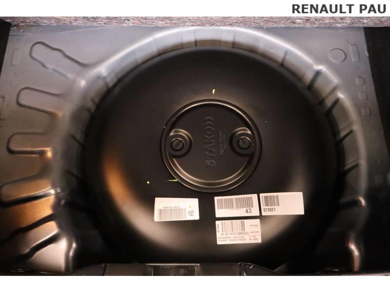 Dacia Sandero Eco-G 100 Stepway Essentiel