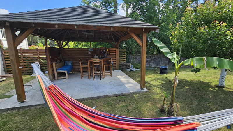 Villa - 211 m² - 7 pièces