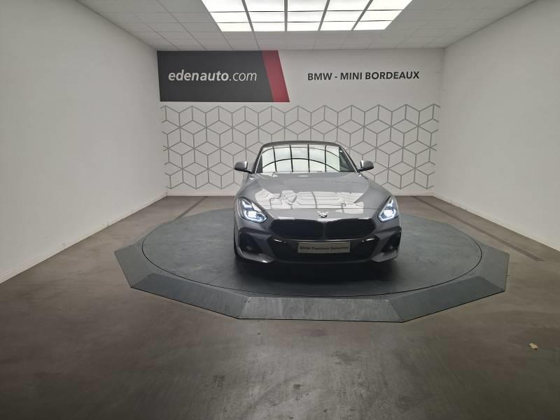 Bmw Z4 sDrive20i 197 ch Bva8 m Sport