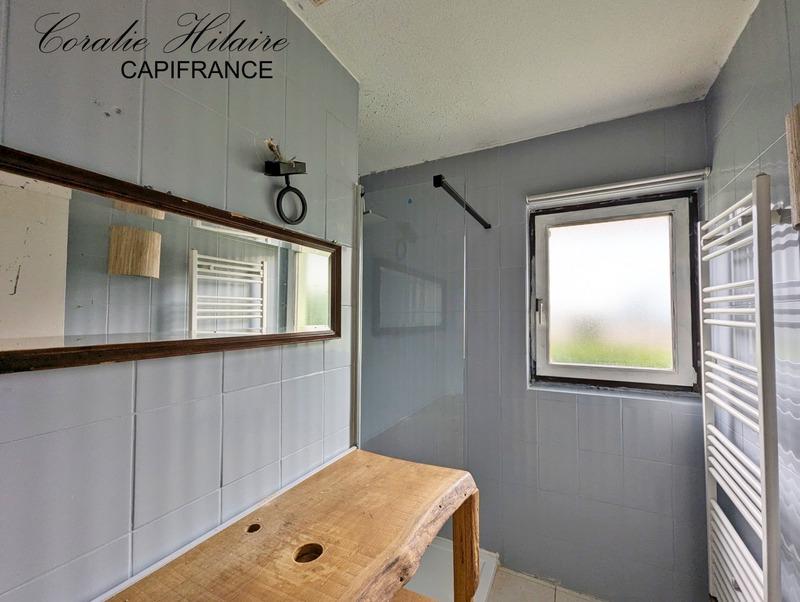 Maison - 171 m² - 8 pièces