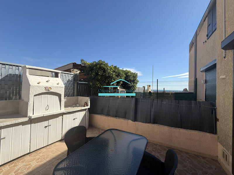 Villa - 31 m² - 3 pièces