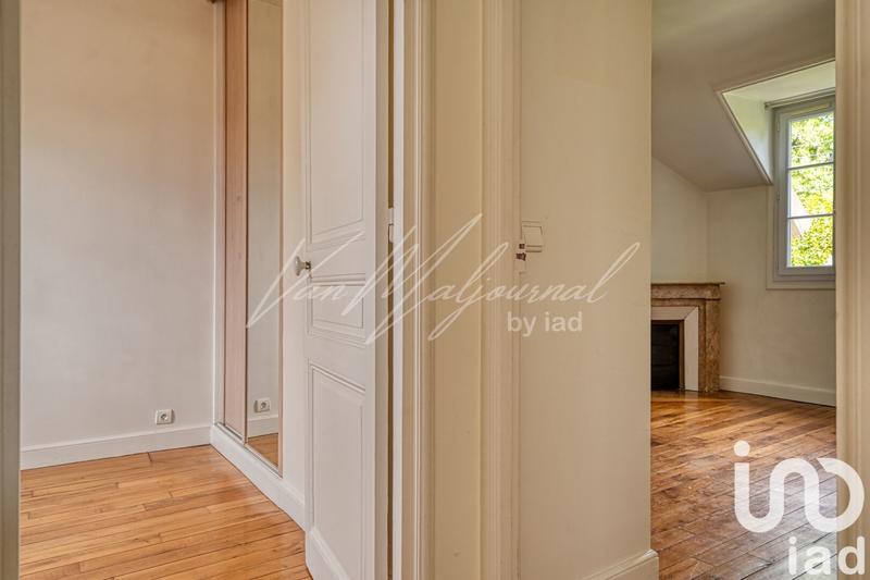 Maison - 142 m² - 7 pièces