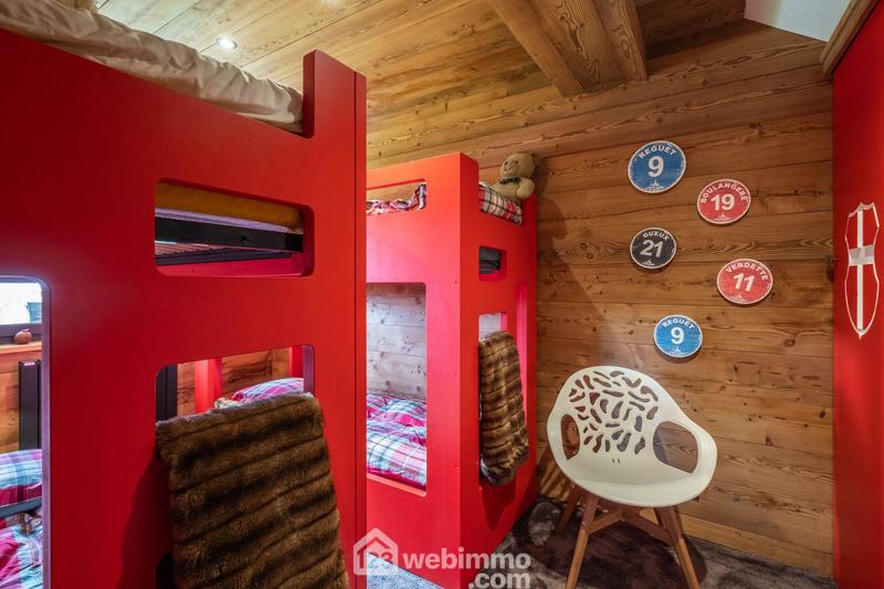 Châlet - 150 m² - 5 pièces